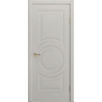 Межкомнатная дверь BP-DOORS Адриана-2Ф (фрезеровка Версаль) ДГ Агат Межкомнатная дверь BP-DOORS Адриана-2Ф (фрезеровка Версаль) ДГ Агат