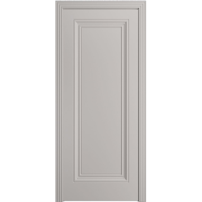 Межкомнатная дверь BP-DOORS Версаль-Ф Premium ДГ Агат