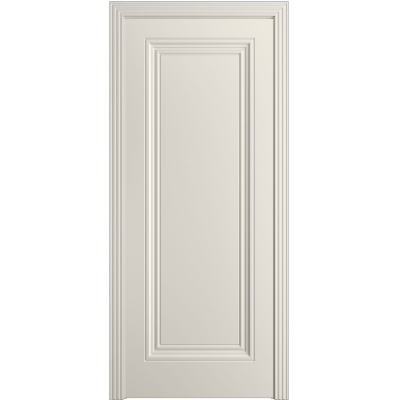 Межкомнатная дверь BP-DOORS Версаль-Ф Premium ДГ Бежевый