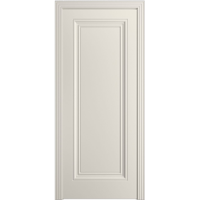 Межкомнатная дверь BP-DOORS Версаль-Ф Premium ДГ Бежевый