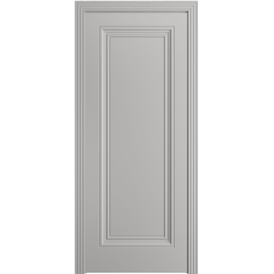 Межкомнатная дверь BP-DOORS Версаль-Ф Premium ДГ Грей Межкомнатная дверь BP-DOORS Версаль-Ф Premium ДГ Грей