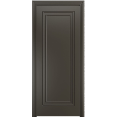 Межкомнатная дверь BP-DOORS Версаль-Ф Premium ДГ Гриджио Межкомнатная дверь BP-DOORS Версаль-Ф Premium ДГ Гриджио