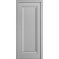 Межкомнатная дверь BP-DOORS Версаль-Ф Premium ДГ Светло серая Межкомнатная дверь BP-DOORS Версаль-Ф Premium ДГ Светло серая