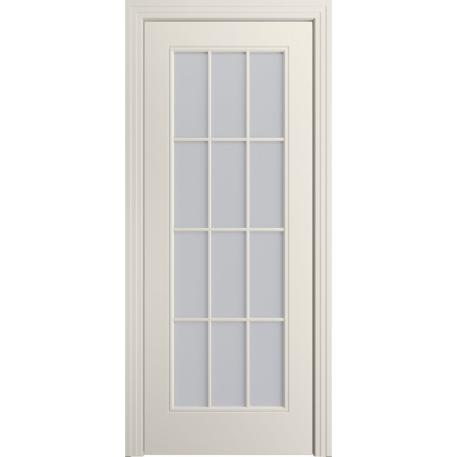 Межкомнатная дверь BP-DOORS Версаль-Ф Loft (12) ДО Бежевый