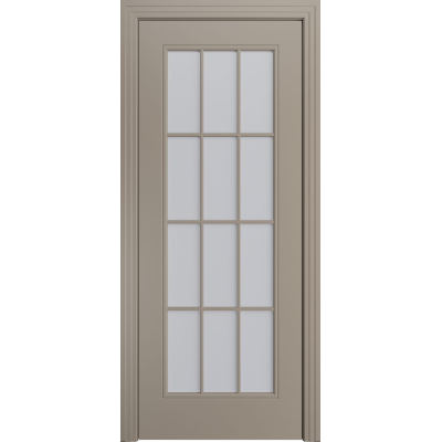 Межкомнатная дверь BP-DOORS Версаль-Ф Loft (12) ДО Латте Межкомнатная дверь BP-DOORS Версаль-Ф Loft (12) ДО Латте