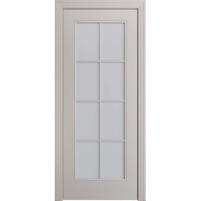 Межкомнатная дверь BP-DOORS Версаль-Ф Loft (8) ДО Агат Межкомнатная дверь BP-DOORS Версаль-Ф Loft (8) ДО Агат