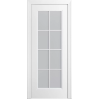 Межкомнатная дверь BP-DOORS Версаль-Ф Loft (8) ДО Белоснежный Межкомнатная дверь BP-DOORS Версаль-Ф Loft (8) ДО Белоснежный