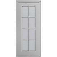 Межкомнатная дверь BP-DOORS Версаль-Ф Loft (8) ДО Грей Межкомнатная дверь BP-DOORS Версаль-Ф Loft (8) ДО Грей
