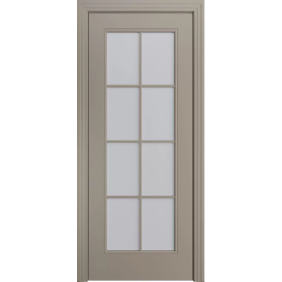 Межкомнатная дверь BP-DOORS Версаль-Ф Loft (8) ДО Латте Межкомнатная дверь BP-DOORS Версаль-Ф Loft (8) ДО Латте