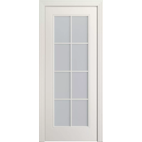 Межкомнатная дверь BP-DOORS Версаль-Ф Loft (8) ДО RAL 9010 Межкомнатная дверь BP-DOORS Версаль-Ф Loft (8) ДО RAL 9010