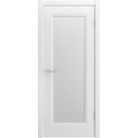 Межкомнатная дверь BP-DOORS Белини-111 ДО1 Белый Межкомнатная дверь BP-DOORS Белини-111 ДО1 Белый