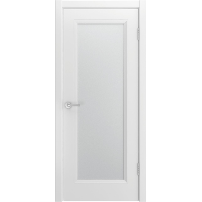 Межкомнатная дверь BP-DOORS Белини-111 ДО1 Белый