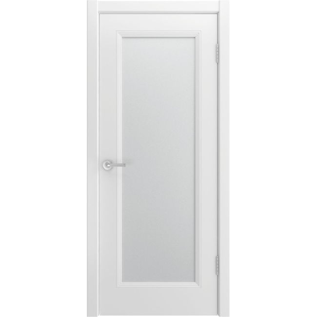 Межкомнатная дверь BP-DOORS Белини-111 ДО1 Белый