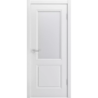 Межкомнатная дверь BP-DOORS Белини-222 ДО1 Белый Межкомнатная дверь BP-DOORS Белини-222 ДО1 Белый