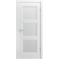 Межкомнатная дверь BP-DOORS Белини-333 ДО1-3 Белый Межкомнатная дверь BP-DOORS Белини-333 ДО1-3 Белый