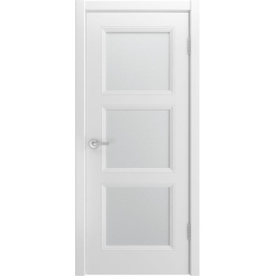 Межкомнатная дверь BP-DOORS Белини-333 ДО1-3 Белый Межкомнатная дверь BP-DOORS Белини-333 ДО1-3 Белый