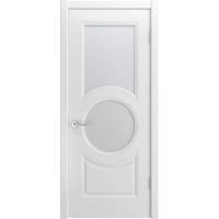 Межкомнатная дверь BP-DOORS Белини-888 ДО1-2 Белый Межкомнатная дверь BP-DOORS Белини-888 ДО1-2 Белый