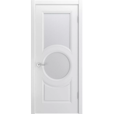 Межкомнатная дверь BP-DOORS Белини-888 ДО1-2 Белый Межкомнатная дверь BP-DOORS Белини-888 ДО1-2 Белый