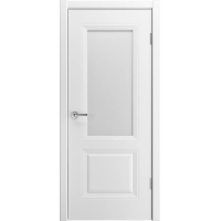Межкомнатная дверь BP-DOORS Белли-2 ДГ белый