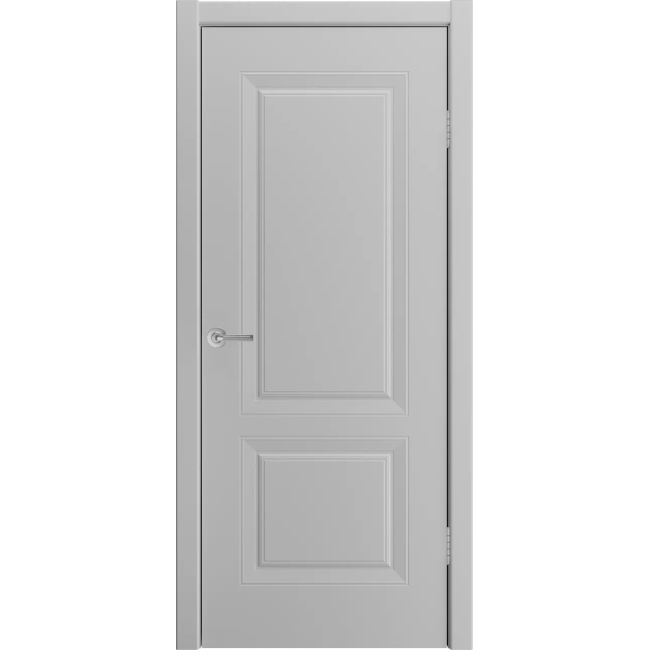 Межкомнатная дверь BP-DOORS Белли-2 ДГ RAL 7047