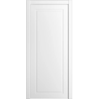 Межкомнатная дверь BP-DOORS Бипи-1 ДГ Белый Межкомнатная дверь BP-DOORS Бипи-1 ДГ Белый