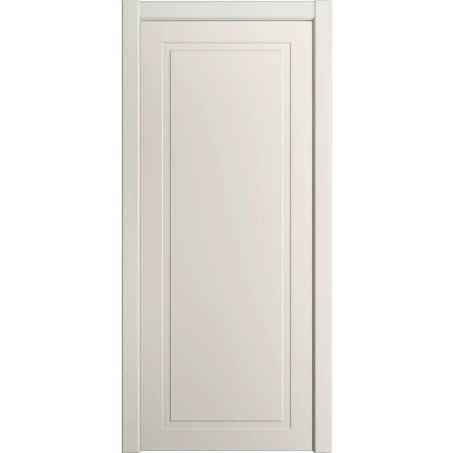 Межкомнатная дверь BP-DOORS Бипи-1 ДГ Шампань