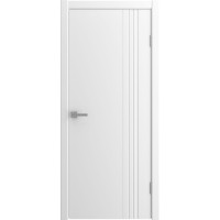 Межкомнатная дверь BP-DOORS Страйк-1 Белый Межкомнатная дверь BP-DOORS Страйк-1 Белый