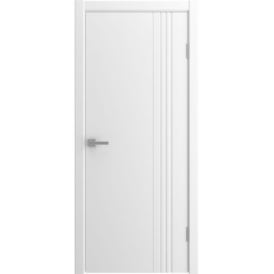 Межкомнатная дверь BP-DOORS Страйк-1 Белый