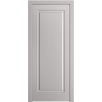 Межкомнатная дверь BP-DOORS Бьянка-1 ФР ДГ Агат