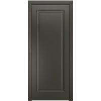 Межкомнатная дверь BP-DOORS Бьянка-1 ФР ДГ Гриджио Межкомнатная дверь BP-DOORS Бьянка-1 ФР ДГ Гриджио