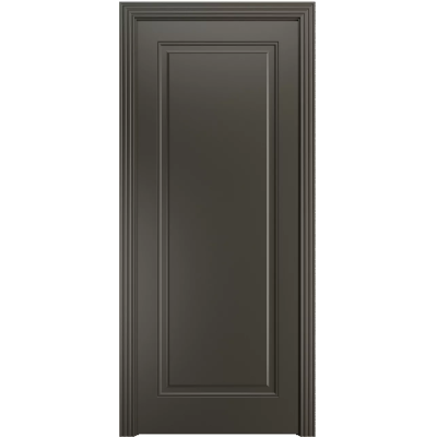 Межкомнатная дверь BP-DOORS Бьянка-1 ФР ДГ Гриджио Межкомнатная дверь BP-DOORS Бьянка-1 ФР ДГ Гриджио