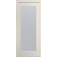 Межкомнатная дверь BP-DOORS Бьянка-1 ФР ДО RAL 9010