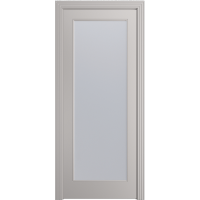 Межкомнатная дверь BP-DOORS Бьянка-1 ФР ДО Агат Межкомнатная дверь BP-DOORS Бьянка-1 ФР ДО Агат