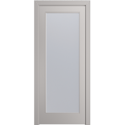 Межкомнатная дверь BP-DOORS Бьянка-1 ФР ДО Агат
