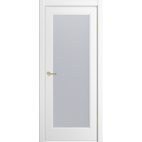 Межкомнатная дверь BP-DOORS Бьянка-1 ФР ДО Белоснежный Межкомнатная дверь BP-DOORS Бьянка-1 ФР ДО Белоснежный
