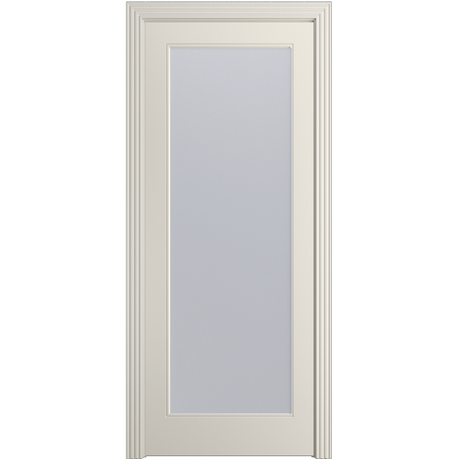 Межкомнатная дверь BP-DOORS Бьянка-1 ФР ДО Бежевый