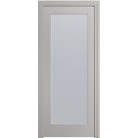 Межкомнатная дверь BP-DOORS Бьянка-1 ФР ДО Грей Межкомнатная дверь BP-DOORS Бьянка-1 ФР ДО Грей