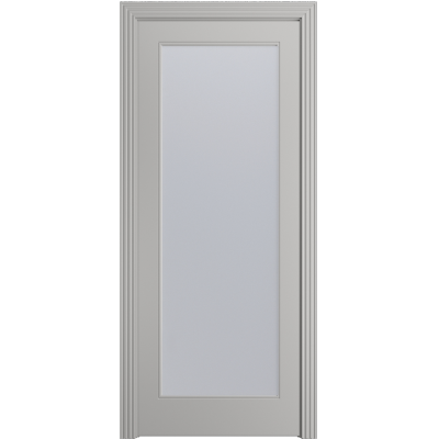 Межкомнатная дверь BP-DOORS Бьянка-1 ФР ДО Грей Межкомнатная дверь BP-DOORS Бьянка-1 ФР ДО Грей