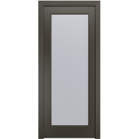 Межкомнатная дверь BP-DOORS Бьянка-1 ФР ДО Гриджио Межкомнатная дверь BP-DOORS Бьянка-1 ФР ДО Гриджио