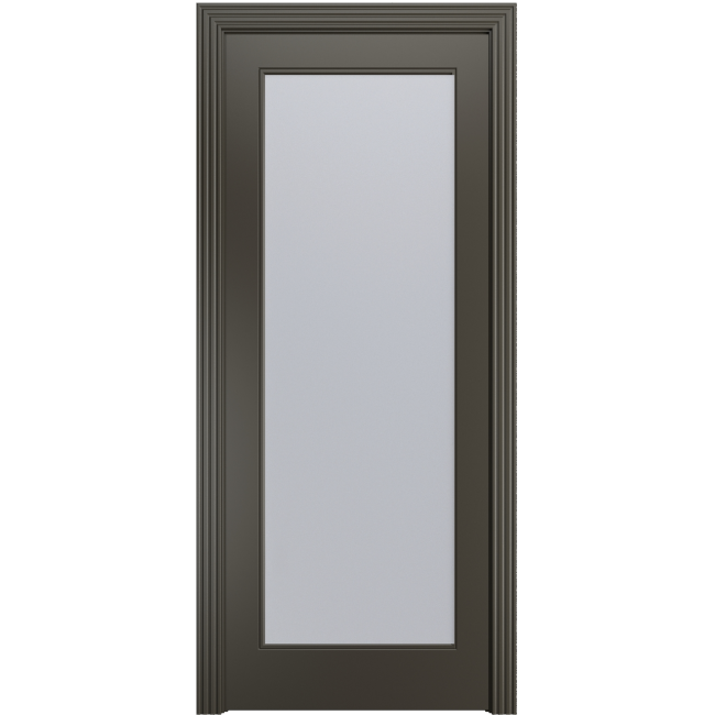 Межкомнатная дверь BP-DOORS Бьянка-1 ФР ДО Гриджио