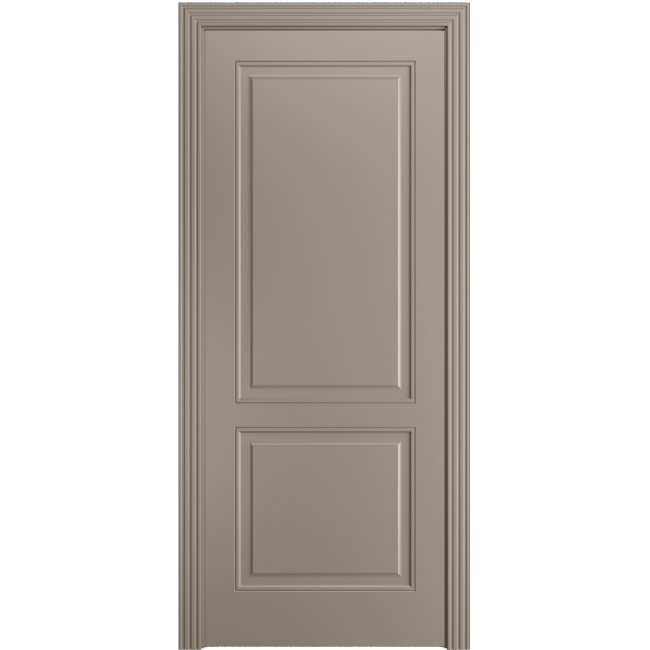 Межкомнатная дверь BP-DOORS Бьянка-2.1 ФР ДГ Латте