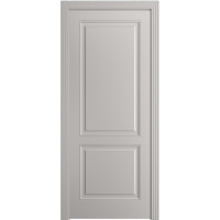 Межкомнатная дверь BP-DOORS Бьянка-2.1 ФР ДГ Агат