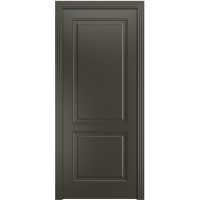 Межкомнатная дверь BP-DOORS Бьянка-2.1 ФР ДГ Гриджио Межкомнатная дверь BP-DOORS Бьянка-2.1 ФР ДГ Гриджио