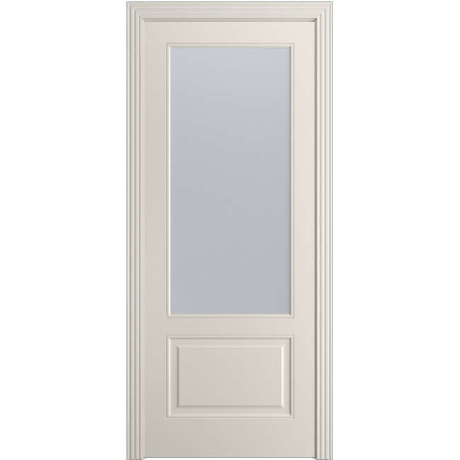 Межкомнатная дверь BP-DOORS Бьянка-2 ФР ДО Бежевый
