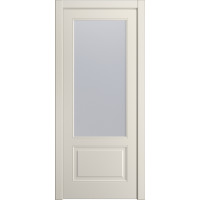 Межкомнатная дверь BP-DOORS Бьянка-2 ФР ДО RAL 9010 Межкомнатная дверь BP-DOORS Бьянка-2 ФР ДО RAL 9010