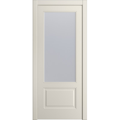 Межкомнатная дверь BP-DOORS Бьянка-2 ФР ДО RAL 9010 Межкомнатная дверь BP-DOORS Бьянка-2 ФР ДО RAL 9010