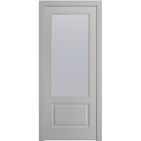 Межкомнатная дверь BP-DOORS Бьянка-2 ФР ДО Грей Межкомнатная дверь BP-DOORS Бьянка-2 ФР ДО Грей