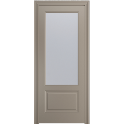 Межкомнатная дверь BP-DOORS Бьянка-2 ФР ДО Латте Межкомнатная дверь BP-DOORS Бьянка-2 ФР ДО Латте