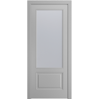 Межкомнатная дверь BP-DOORS Бьянка-2 ФР ДО Светло серая Межкомнатная дверь BP-DOORS Бьянка-2 ФР ДО Светло серая