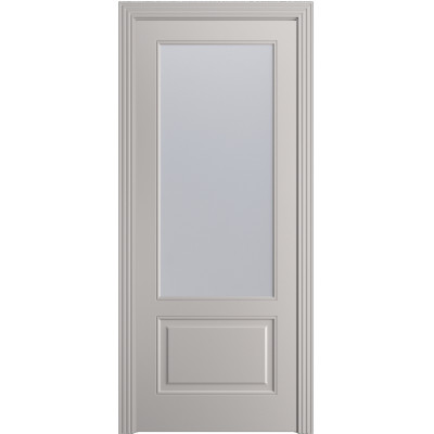 Межкомнатная дверь BP-DOORS Бьянка-2 ФР ДО Агат Межкомнатная дверь BP-DOORS Бьянка-2 ФР ДО Агат